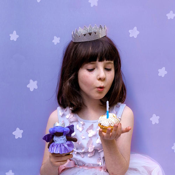 Holdie Fairytale Folk - Bluebell