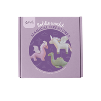 Holdie Set - Magical Creatures