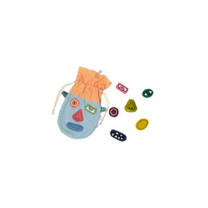 Tubbles Funspressions
