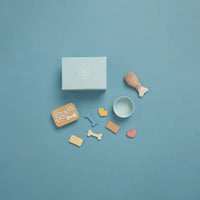 Dinkum Dog Sets - Vet Set