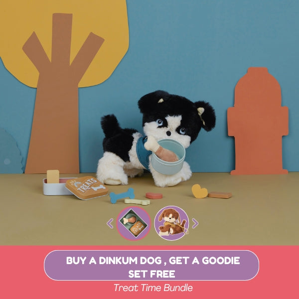 Treat Time Bundle