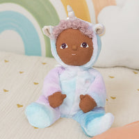 Dinky Dinkum Doll - Uli Unicorn