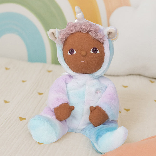 Dinky Dinkum Doll - Uli Unicorn
