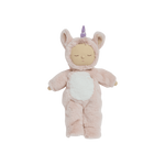 Cozy Dinkums - Unicorn - Sugarpie
