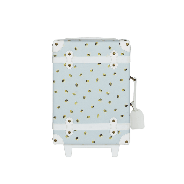 Suitcases