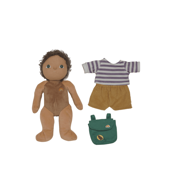 Dress Me Dinky - Finn Fernwood