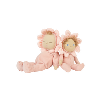 Petal Dozy Dinkums - Talia Tulip