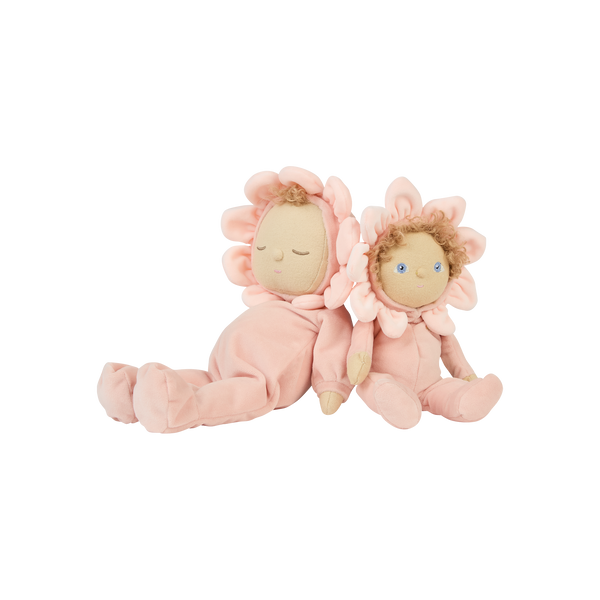 Petal Dozy Dinkums - Talia Tulip