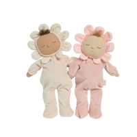 Petal Dozy Dinkums - Talia Tulip