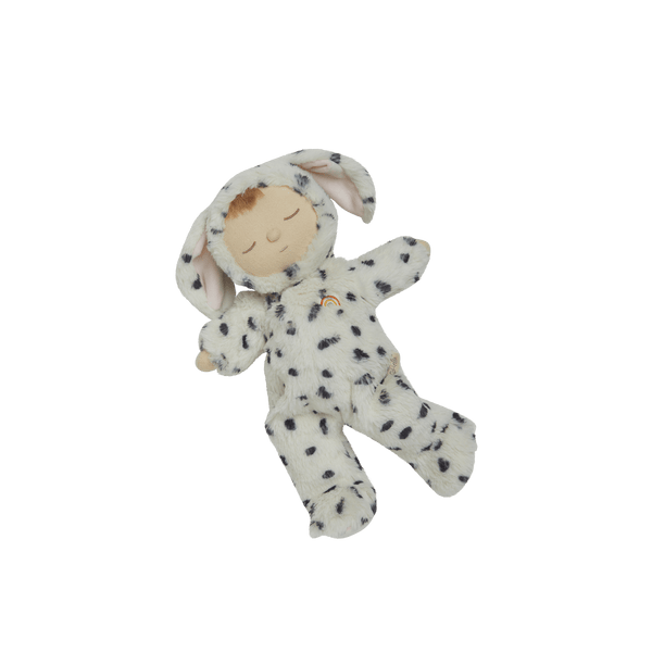 Cozy Dinkums - Dog Domino