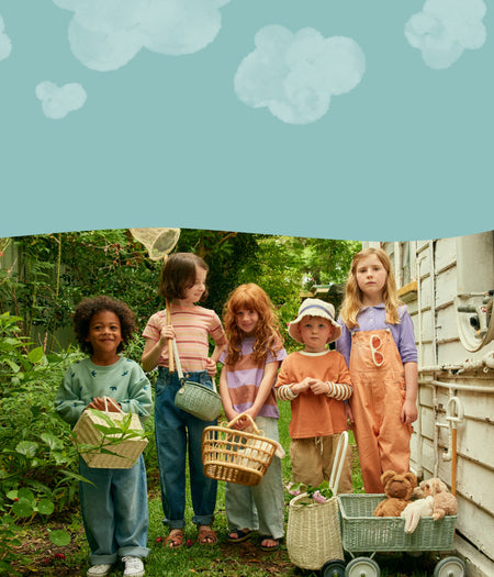 Olli Ella Wonder Wagon