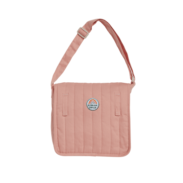 Carrie Convertible Changing Set - Rose