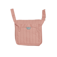 Carrie Convertible Changing Set - Rose