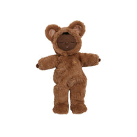 Cozy Dinkums - Teddy Mini