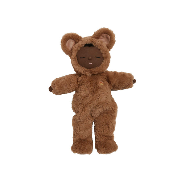 Cozy Dinkums - Teddy Mini
