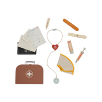 Dinkum Dog Sets - Vet Set