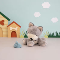 Binky Puppy - Banjo
