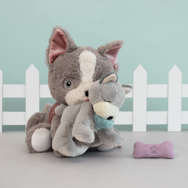 Binky Puppy - Banjo