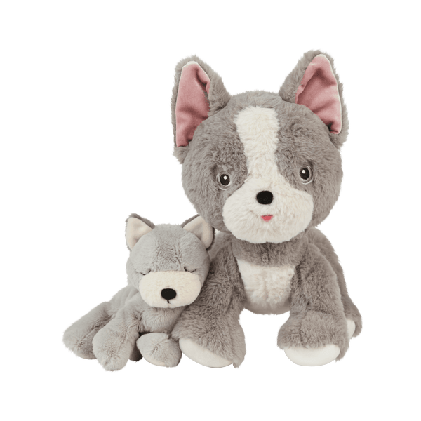 Binky Puppy - Banjo