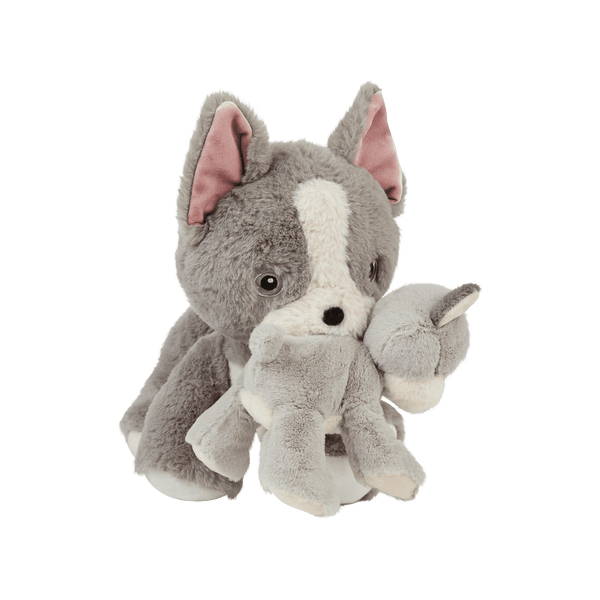Binky Puppy - Banjo