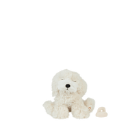 Binky Puppy - Belle