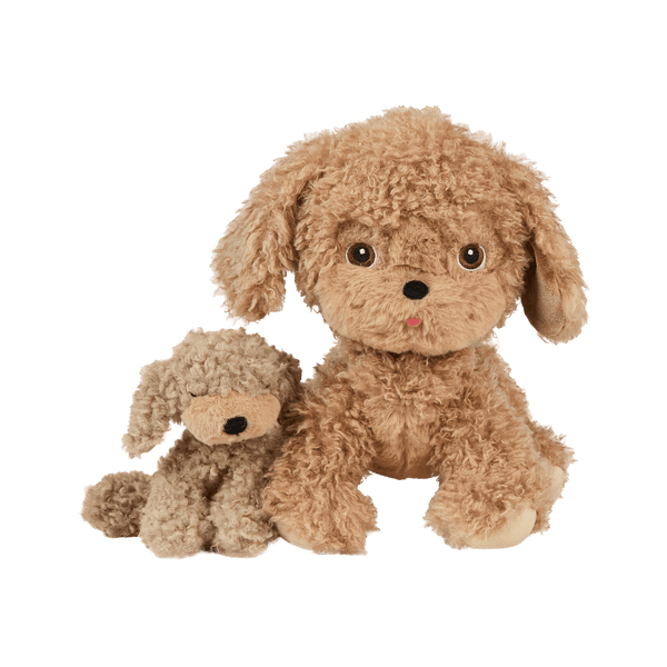 Binky Puppy - Benny
