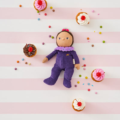 Dinky Dinkums Sweet Treats - Freya Fondant video