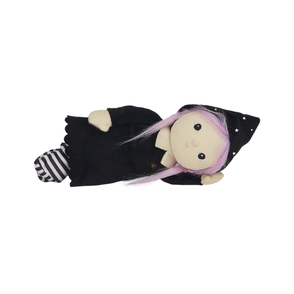 Dinky Dinkums Dreadful Duo - Willa Witch