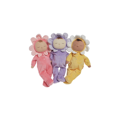 Petal Dozy Dinkums - Twinkle Fuchsia video