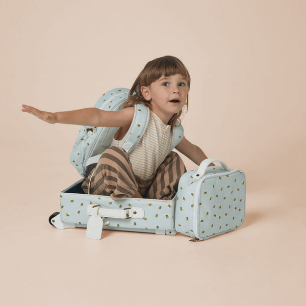 See-ya Backpack - Bee