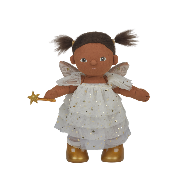 Dream Dinkum Dolls - Fairy Freya by Olli Ella AU Dream Dinkum Dolls - Fairy Freya by Olli Ella AU
