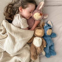 Cozy Dinkums - Bunny Pickle