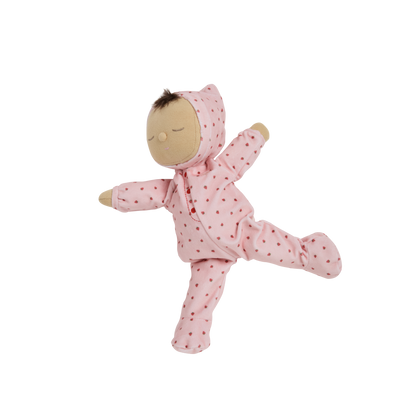 Dozy Dinkum Pip - Strawberry