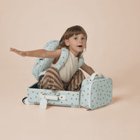See-ya Suitcase - Bee