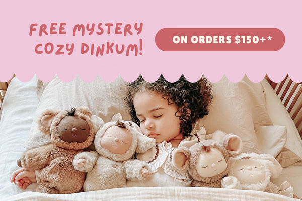 All Products - Dinkum Dolls