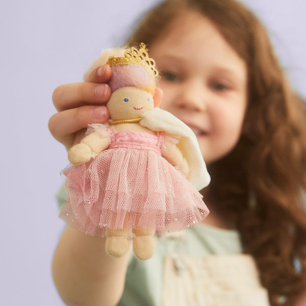 Holdie Fairytale Folk - Princess Gloribel
