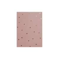 Keepsake gift set featuring a beautiful pink soft doll and matching swaddle cloth. The lullaby Luna includes a pompom on their bonnet that plays a sleepy tune when pulled, perfect for soothing newborns, making it the perfect gift for newborns and expecting parents.