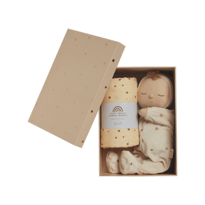Lullaby Dozy Dinkums