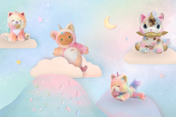 New Arrivals - Dinkum Dolls