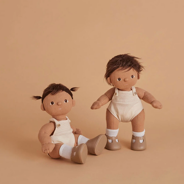 Dinkum Dolls - Sprout