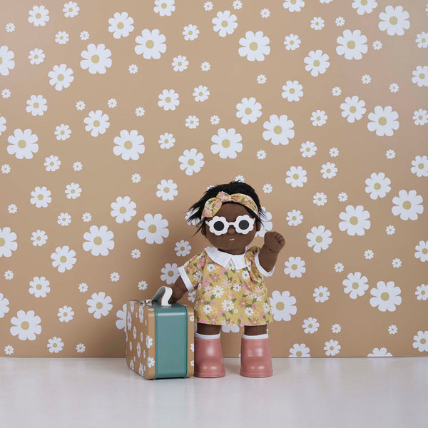 Dinkum Dolls Pretend Pack Gogo