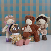 Dinkum Dolls Pretend Pack Gogo