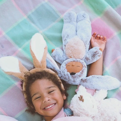 Cozy Dinkums - Bunny Muffin video