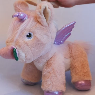 Dinkum Unicorn - Shimmer video