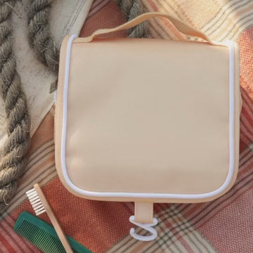 See-Ya Wash Bag - Hayride video