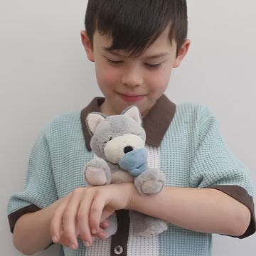 Binky Puppy - Banjo video