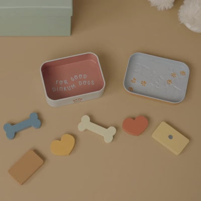 Dinkum Dog Sets - Goodie Set video