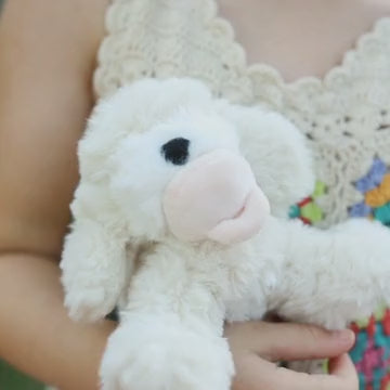 Binky Puppy - Belle video