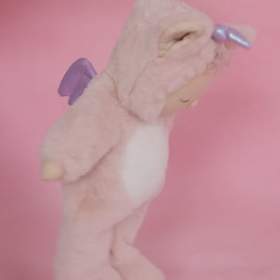 Cozy Dinkums - Unicorn - Sugarpie video