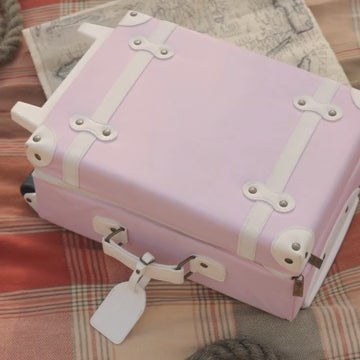 See-Ya Suitcase - Sorbet video